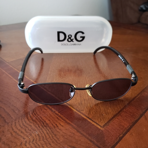 Dolce & Gabbana Sunglasses - Picture 1 of 6